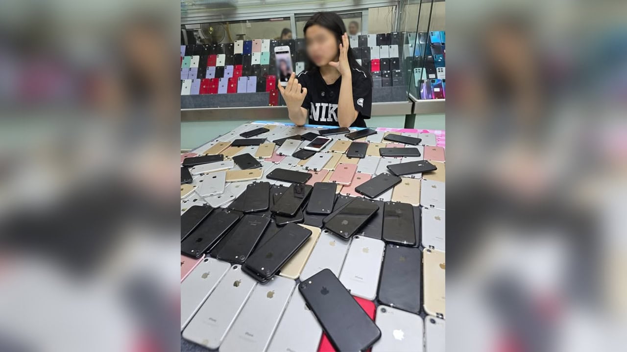 Cambodia Bans Imports of Used and Counterfeit Phones and Communications Gear