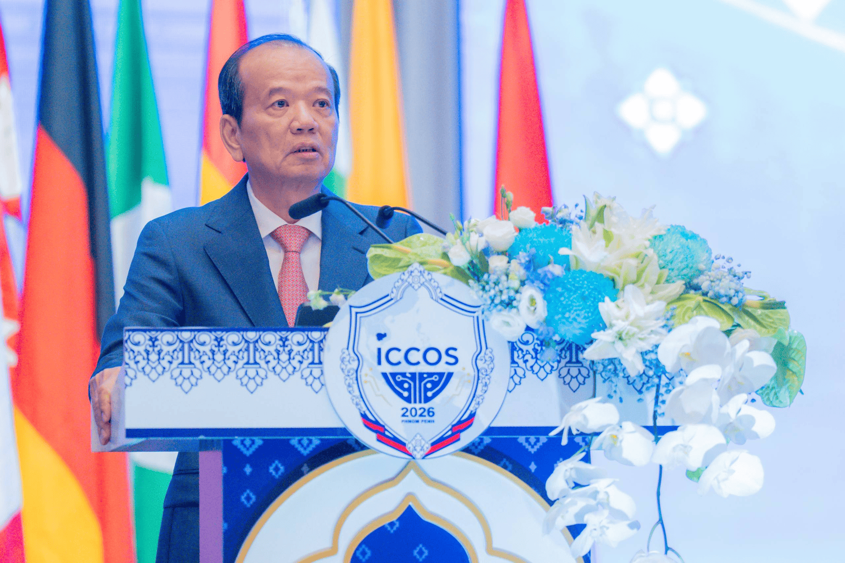 Cambodia's Telecom Minister Flags Foreign SIM Cards as Key Tool in Cross-Border Online Scams