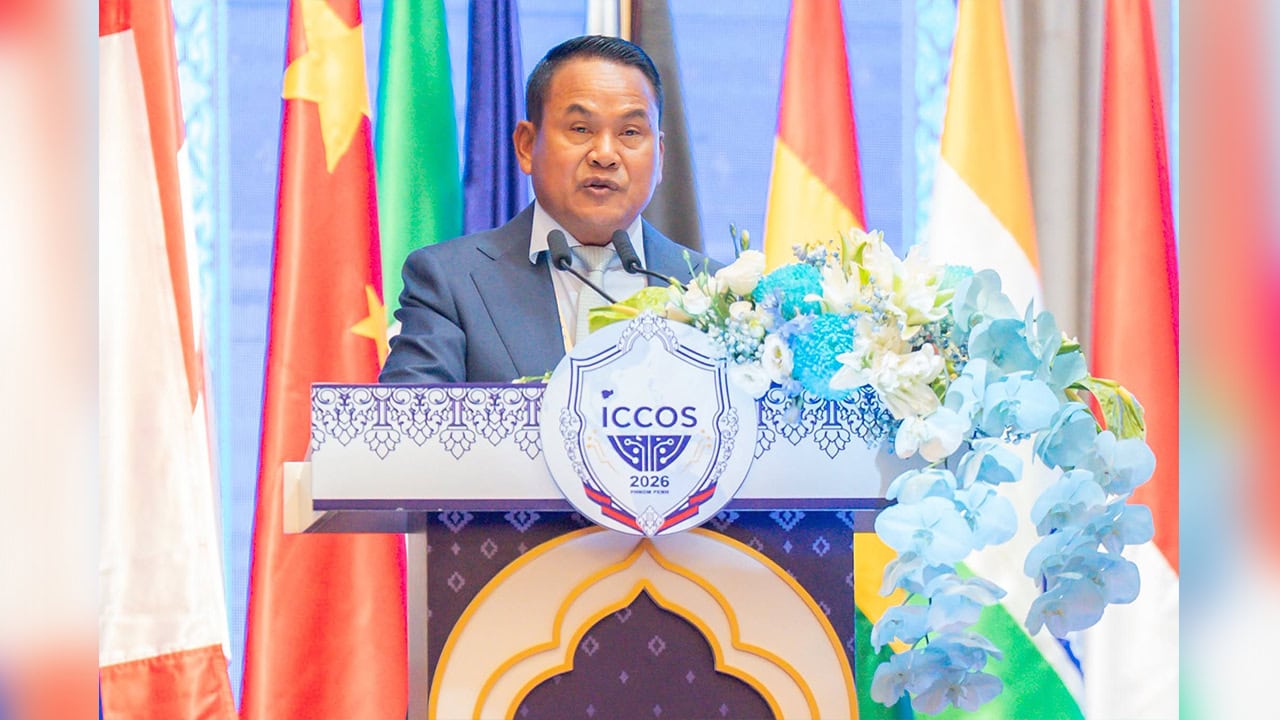 Cambodians Lose More Than $26 Million to Cross-Border Online Scams, Police Say