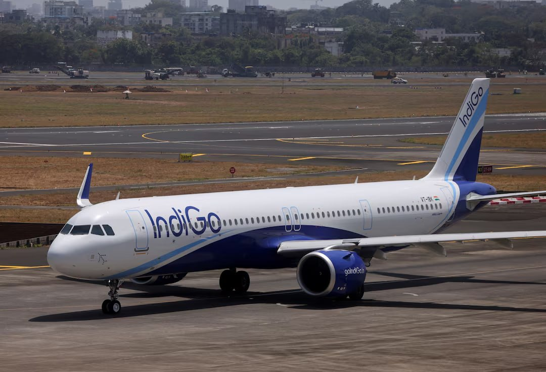 IndiGo to Restart Kolkata-Siem Reap Service in October