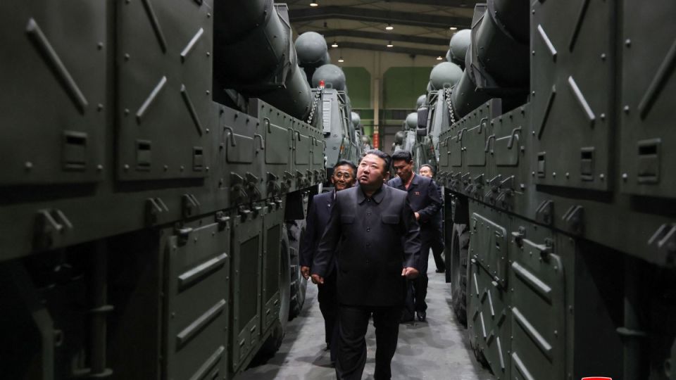 North Korea's Missile Tests Read as Political Messaging Before UN Assembly and Trump-Xi Talks